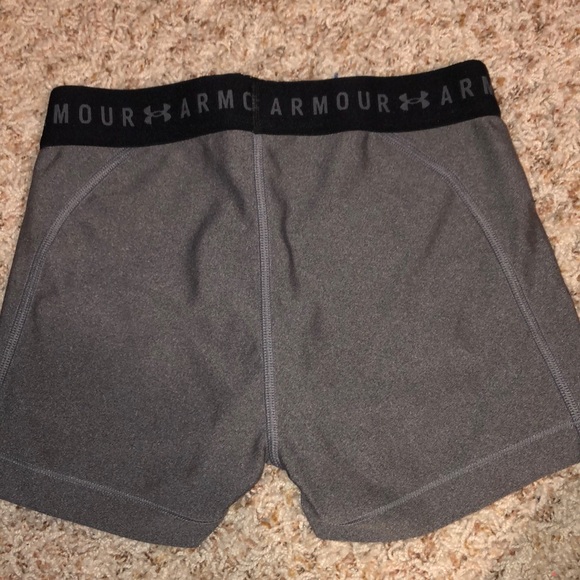 Under Armour Women’s Spandex - Picture 2 of 3